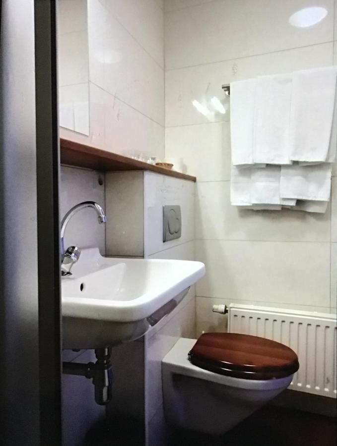 Hotel Heynen Valkenburg aan de Geul المظهر الخارجي الصورة