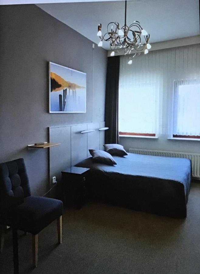 Hotel Heynen Valkenburg aan de Geul المظهر الخارجي الصورة