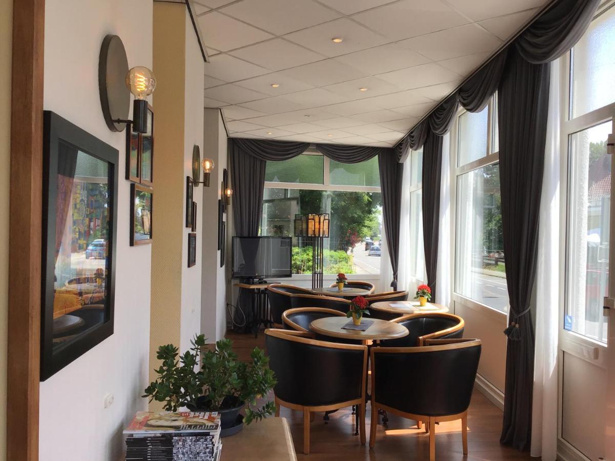 Hotel Heynen Valkenburg aan de Geul المظهر الخارجي الصورة