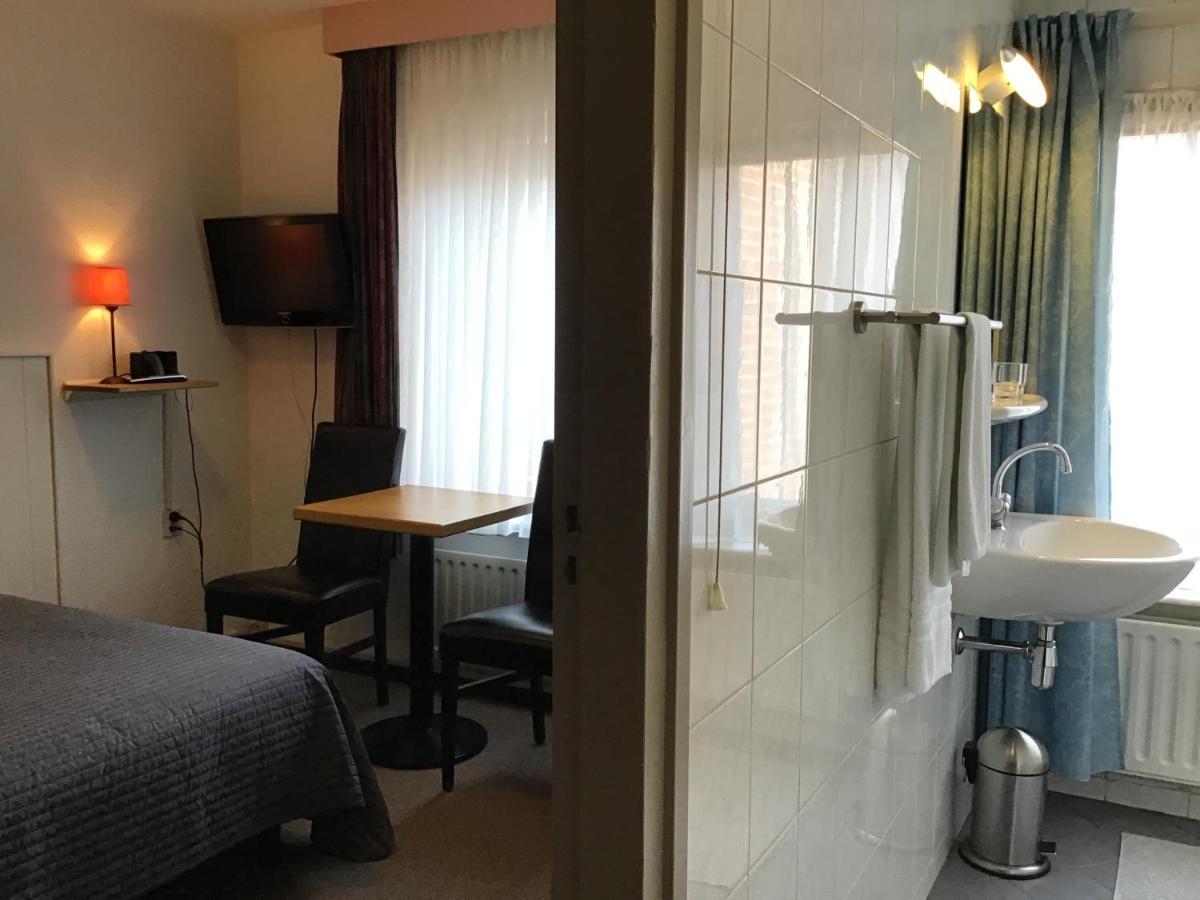 Hotel Heynen Valkenburg aan de Geul المظهر الخارجي الصورة