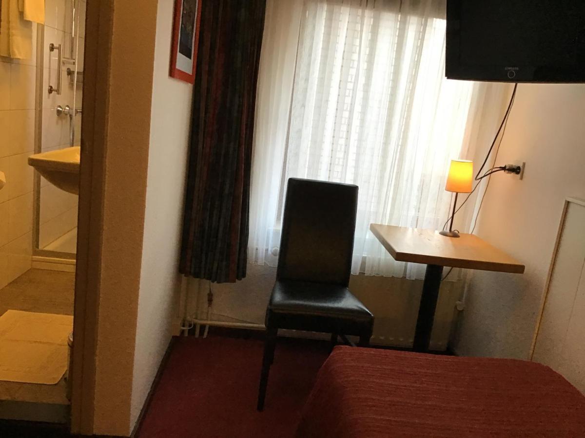 Hotel Heynen Valkenburg aan de Geul المظهر الخارجي الصورة