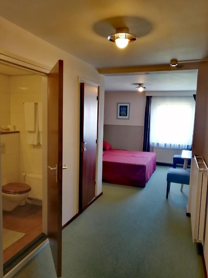 Hotel Heynen Valkenburg aan de Geul المظهر الخارجي الصورة