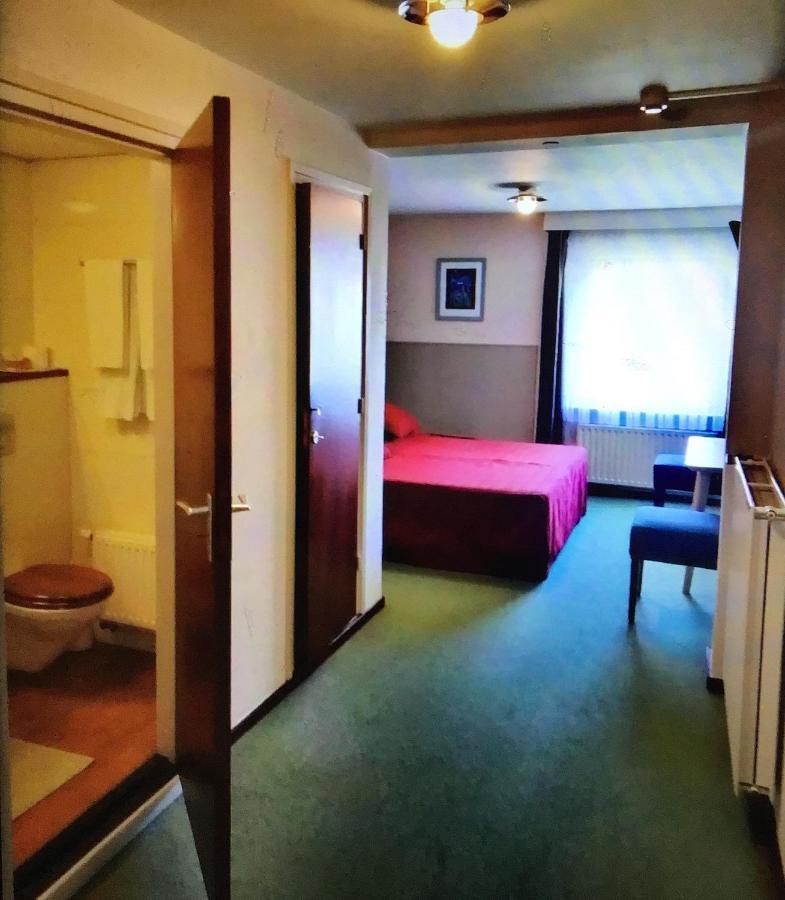 Hotel Heynen Valkenburg aan de Geul المظهر الخارجي الصورة