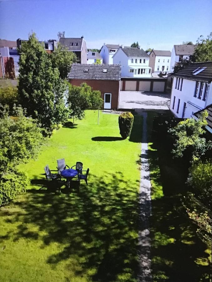 Hotel Heynen Valkenburg aan de Geul المظهر الخارجي الصورة