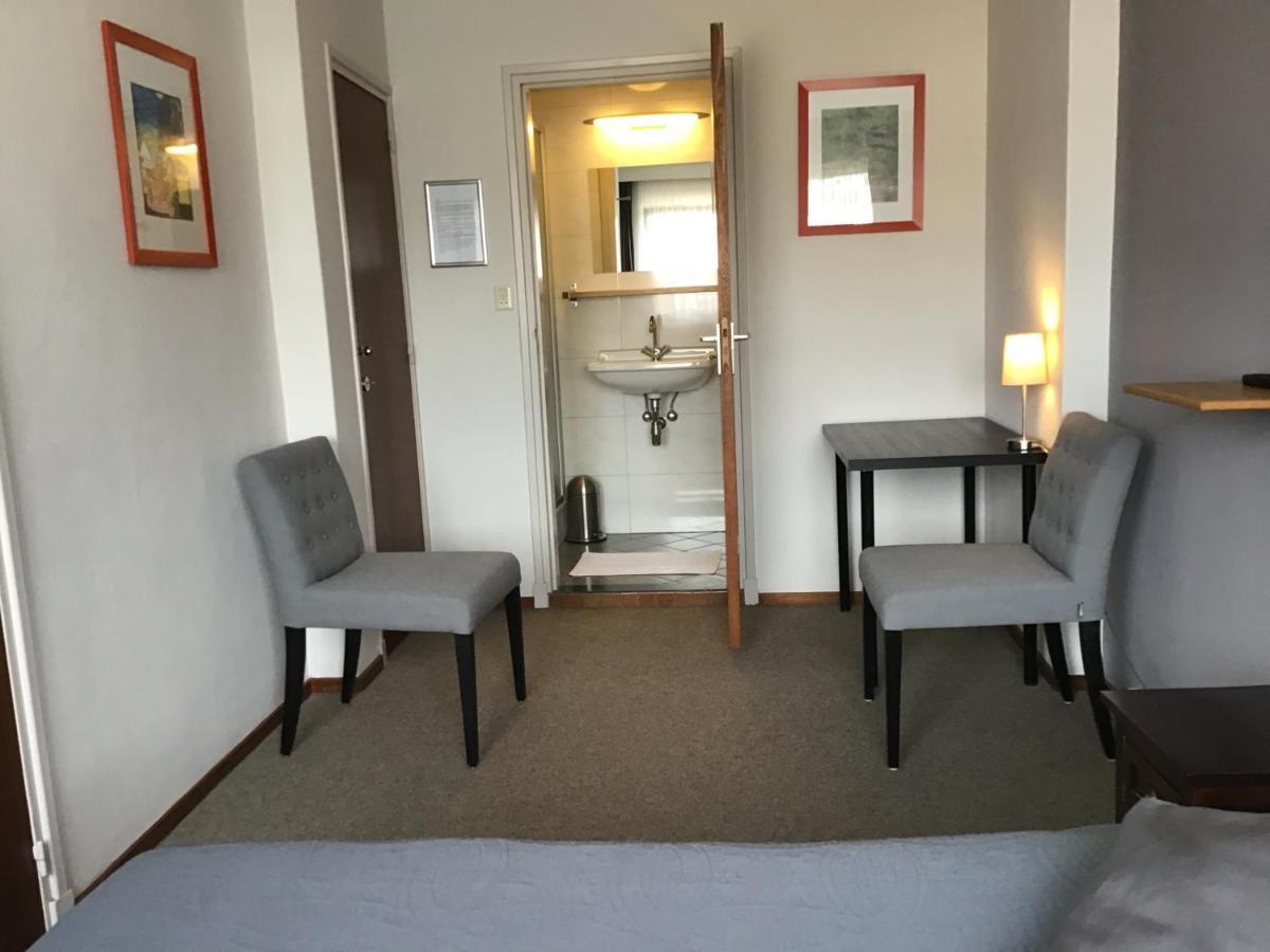 Hotel Heynen Valkenburg aan de Geul المظهر الخارجي الصورة