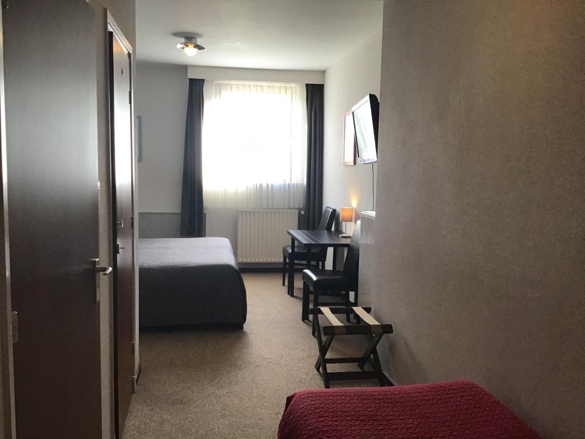 Hotel Heynen Valkenburg aan de Geul المظهر الخارجي الصورة