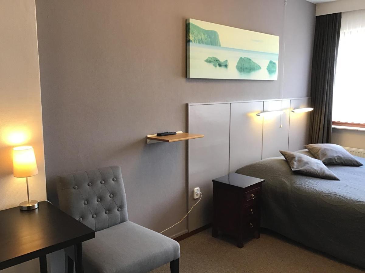 Hotel Heynen Valkenburg aan de Geul المظهر الخارجي الصورة