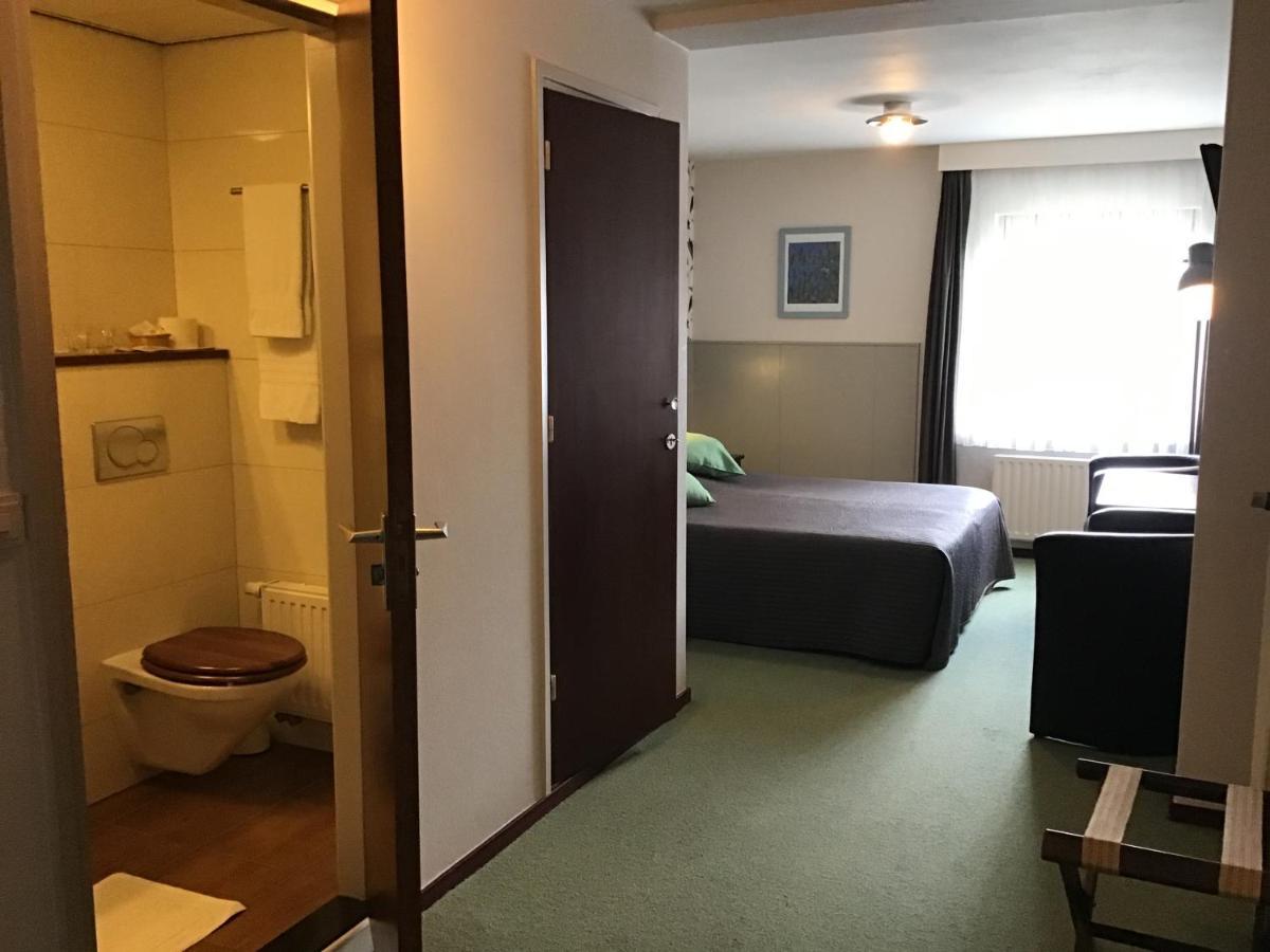 Hotel Heynen Valkenburg aan de Geul المظهر الخارجي الصورة