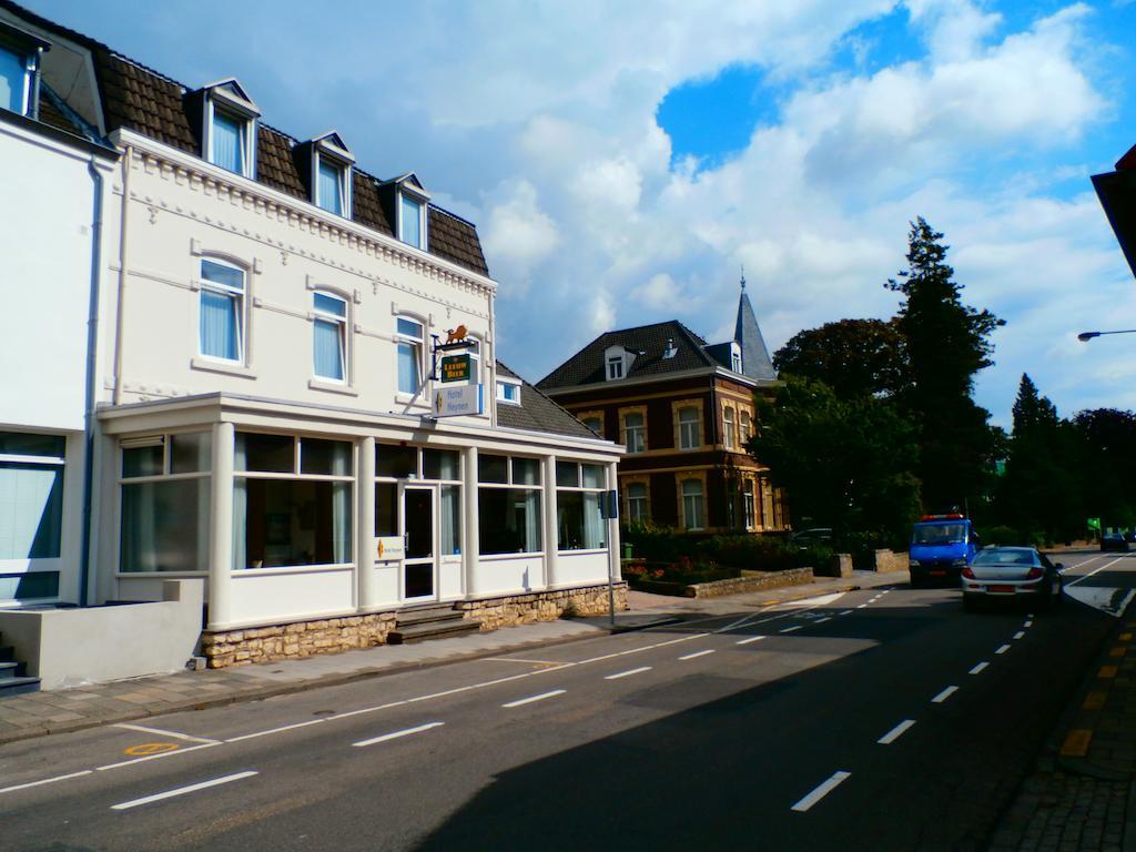 Hotel Heynen Valkenburg aan de Geul المظهر الخارجي الصورة