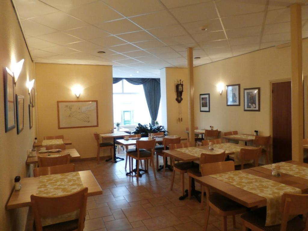 Hotel Heynen Valkenburg aan de Geul المظهر الخارجي الصورة
